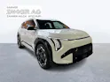 Kia EV3 81 kWh GT 4x4