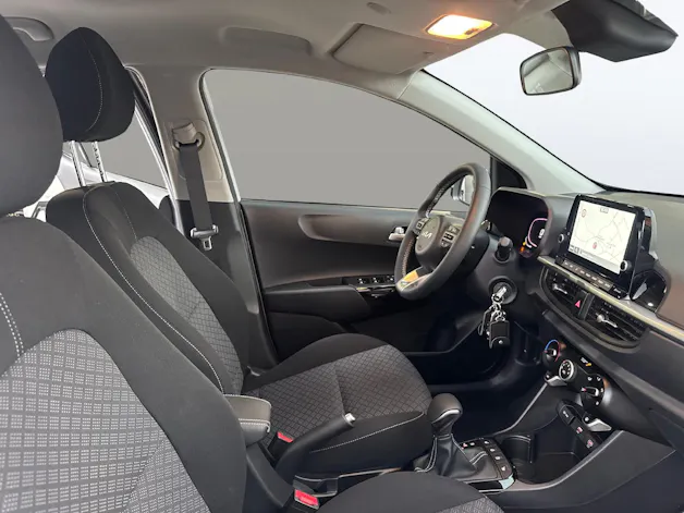 Kia Picanto 1.0 GDi Inspire