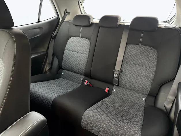 Kia Picanto 1.0 GDi Inspire