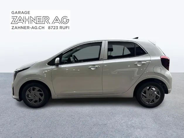 Kia Picanto 1.0 GDi Inspire