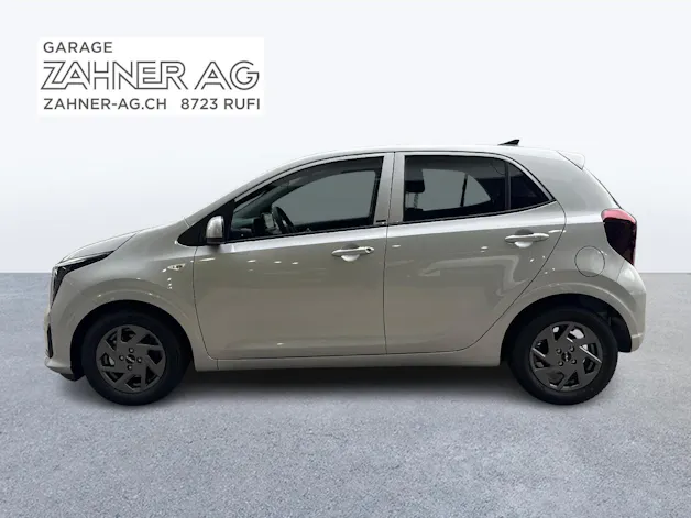 Kia Picanto 1.0 GDi Inspire