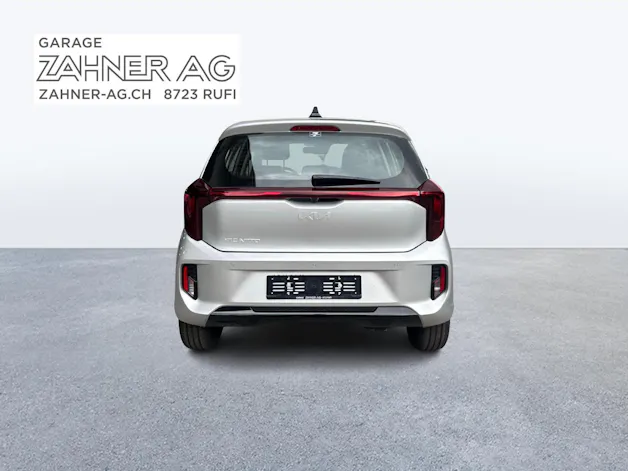 Kia Picanto 1.0 GDi Inspire