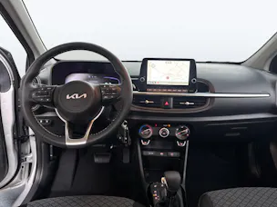 Kia Picanto 1.0 GDi Inspire