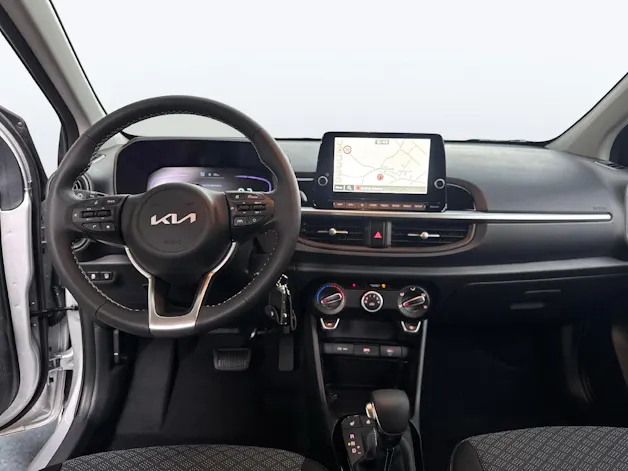 Kia Picanto 1.0 GDi Inspire
