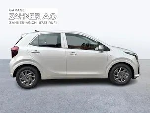 Kia Picanto 1.0 GDi Inspire