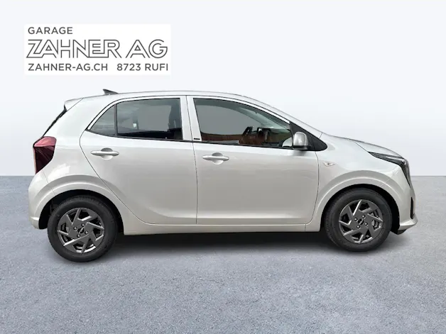 Kia Picanto 1.0 GDi Inspire
