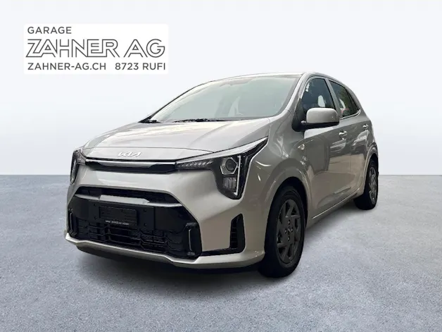 Kia Picanto 1.0 GDi Inspire