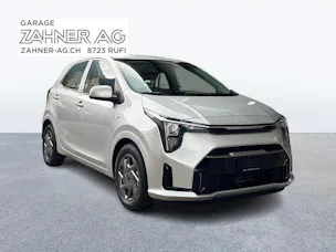 Kia Picanto 1.0 GDi Inspire