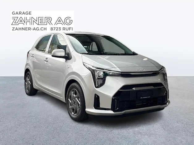 Kia Picanto 1.0 GDi Inspire