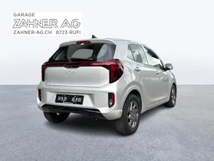 Kia Picanto 1.0 GDi Inspire