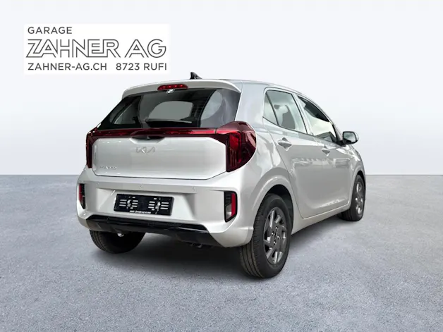 Kia Picanto 1.0 GDi Inspire