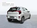 Kia Picanto 1.0 GDi Inspire
