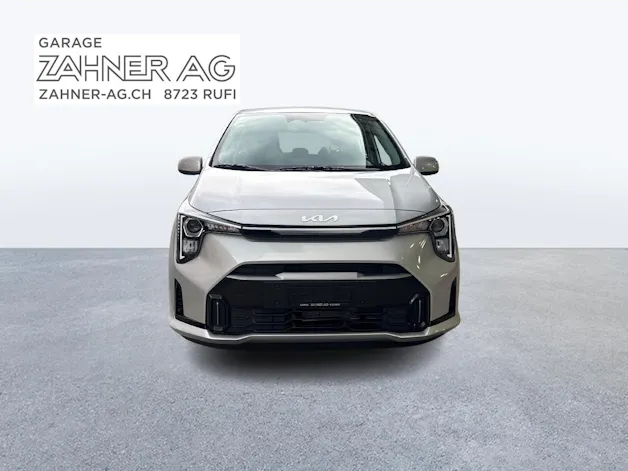 Kia Picanto 1.0 GDi Inspire