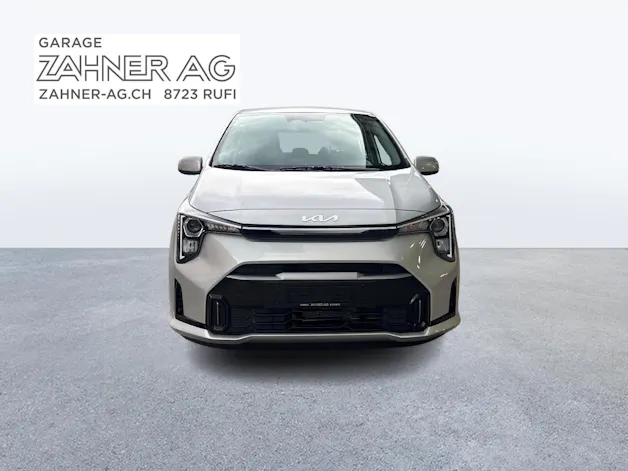 Kia Picanto 1.0 GDi Inspire