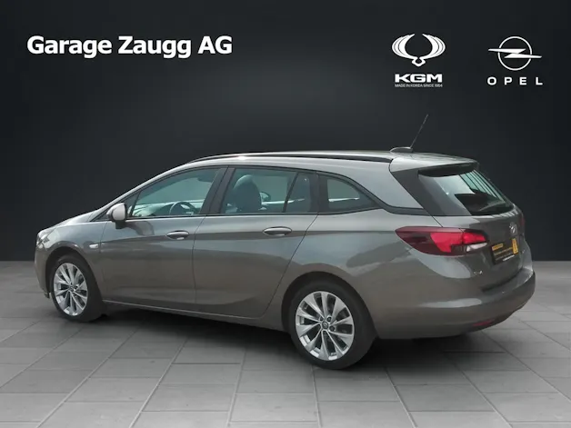OPEL Astra Sports Tourer 1.4 T eTEC Enjoy S/S