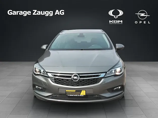 OPEL Astra Sports Tourer 1.4 T eTEC Enjoy S/S