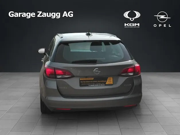 OPEL Astra Sports Tourer 1.4 T eTEC Enjoy S/S