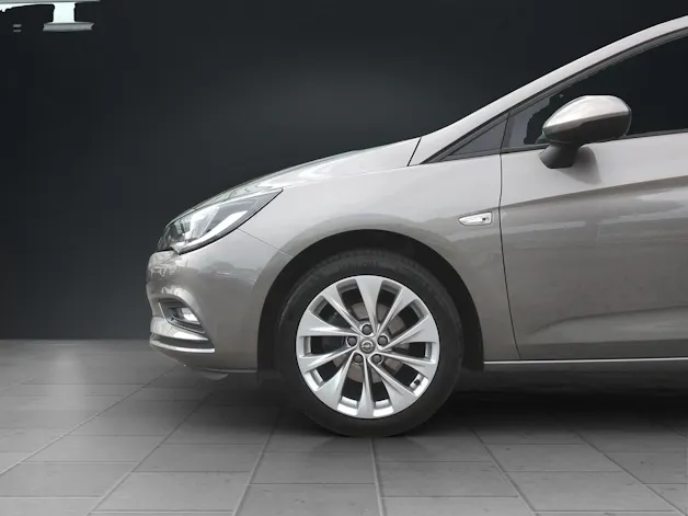 OPEL Astra Sports Tourer 1.4 T eTEC Enjoy S/S