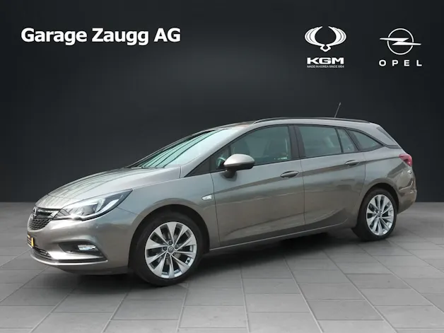 OPEL Astra Sports Tourer 1.4 T eTEC Enjoy S/S