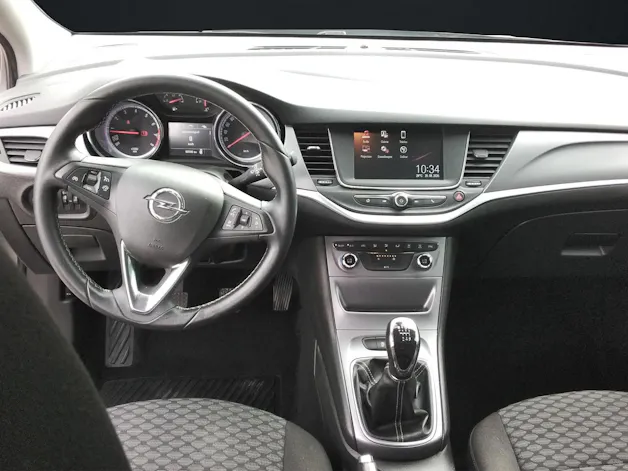 OPEL Astra Sports Tourer 1.4 T eTEC Enjoy S/S