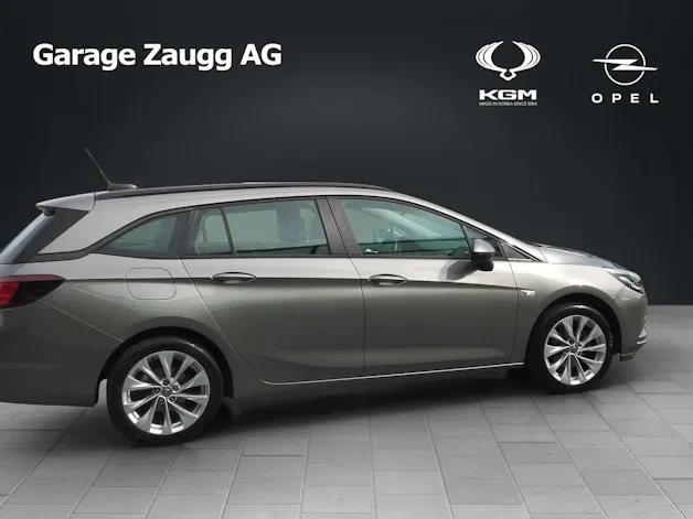 OPEL Astra Sports Tourer 1.4 T eTEC Enjoy S/S