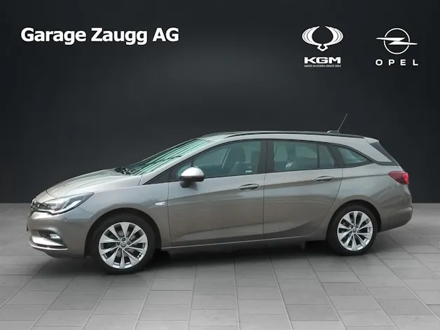 OPEL Astra Sports Tourer 1.4 T eTEC Enjoy S/S