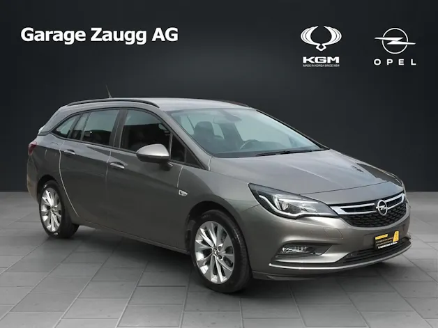 OPEL Astra Sports Tourer 1.4 T eTEC Enjoy S/S