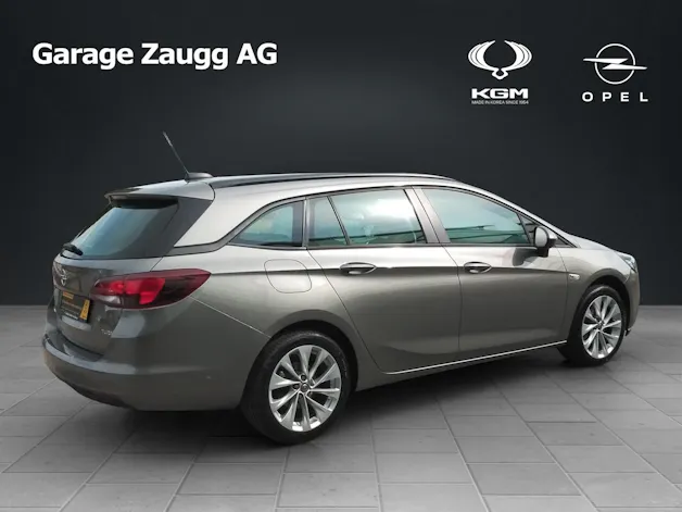 OPEL Astra Sports Tourer 1.4 T eTEC Enjoy S/S