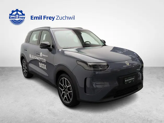 Leapmotor B03X EV