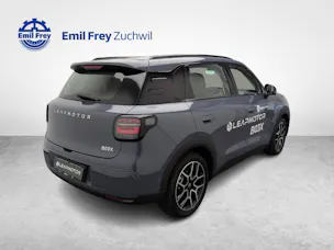 Leapmotor B03X EV