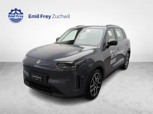 Leapmotor B03X EV