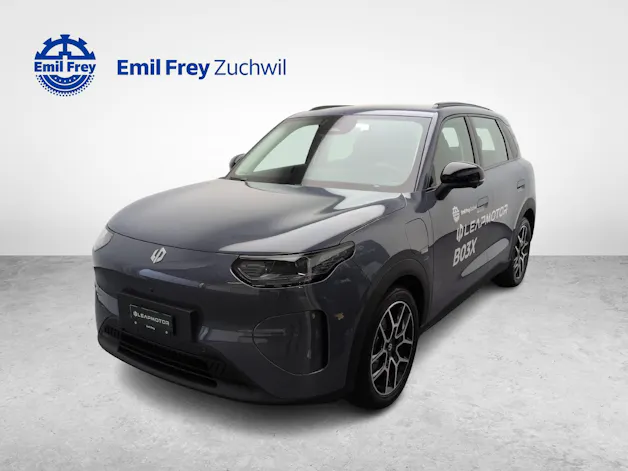 Leapmotor B03X EV