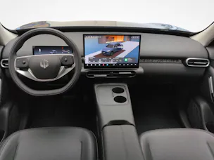 Leapmotor B03X EV