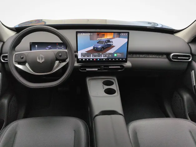 Leapmotor B03X EV