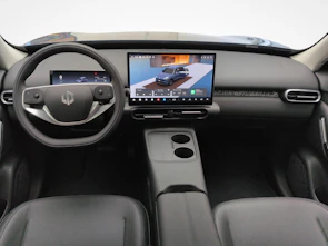 image du véhicule LEAPMOTOR B03X EV