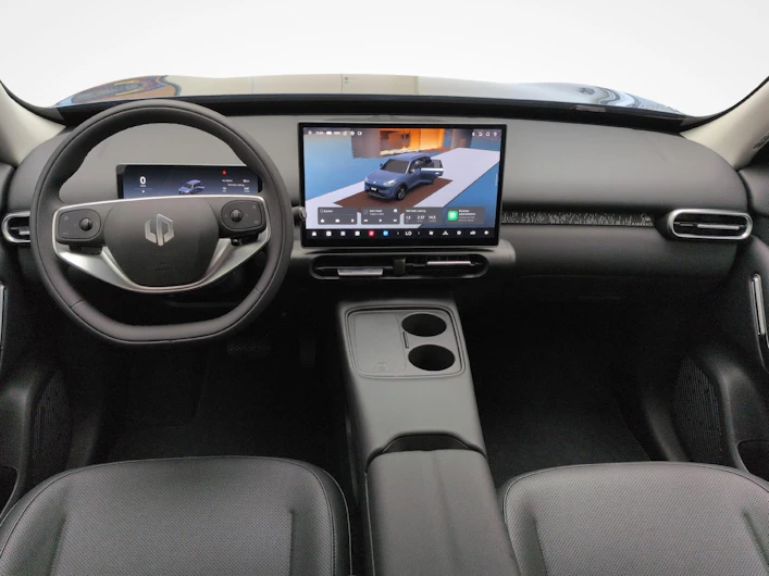 image du véhicule LEAPMOTOR B03X