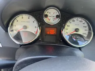PEUGEOT 207 SW 1.6 16V Sport