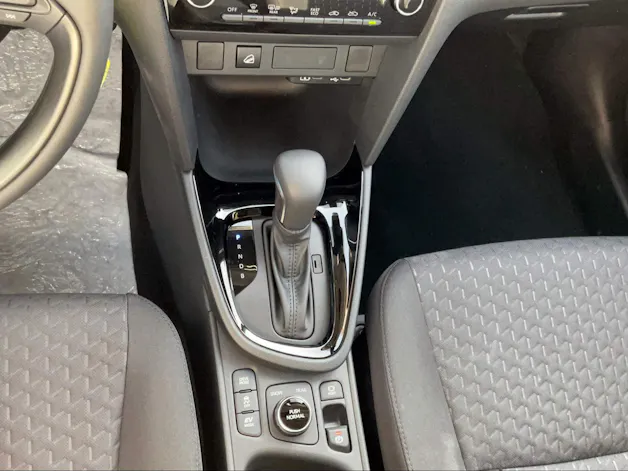 Toyota Yaris Cross 1.5 VVT-i HSD Comfort AWD-i