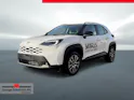 Toyota Yaris Cross 1.5 VVT-i HSD Comfort AWD-i