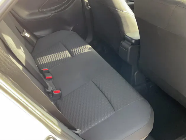 Toyota Yaris Cross 1.5 VVT-i HSD Comfort AWD-i