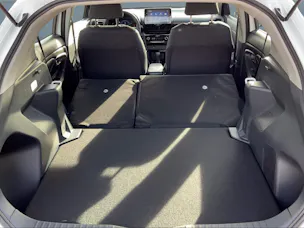 Toyota Yaris Cross 1.5 VVT-i HSD Comfort AWD-i