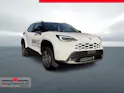 Toyota Yaris Cross 1.5 VVT-i HSD Comfort AWD-i