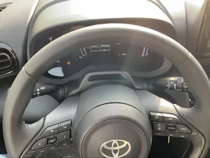 Toyota Yaris Cross 1.5 VVT-i HSD Comfort AWD-i