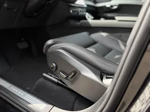 VOLVO XC90 2.0 T8 TE Black Edition eAWD
