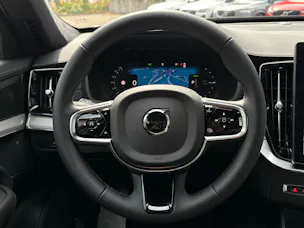 VOLVO XC90 2.0 T8 TE Black Edition eAWD