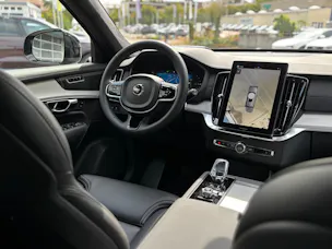 VOLVO XC90 2.0 T8 TE Black Edition eAWD