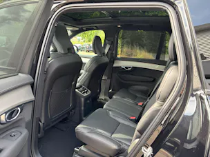 VOLVO XC90 2.0 T8 TE Black Edition eAWD