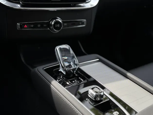 VOLVO XC90 2.0 T8 TE Black Edition eAWD