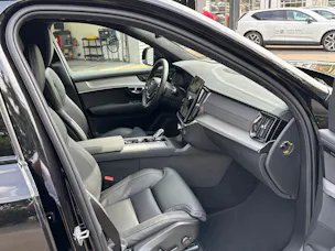 VOLVO XC90 2.0 T8 TE Black Edition eAWD