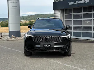 VOLVO XC90 2.0 T8 TE Black Edition eAWD